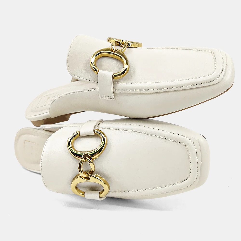 Shushop mules!!